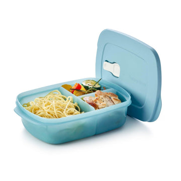 Microwave Divided Container 1L